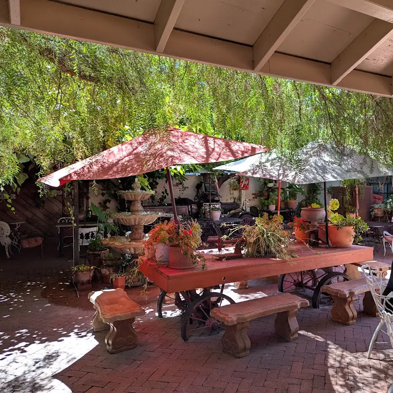 Sourdough Eatery