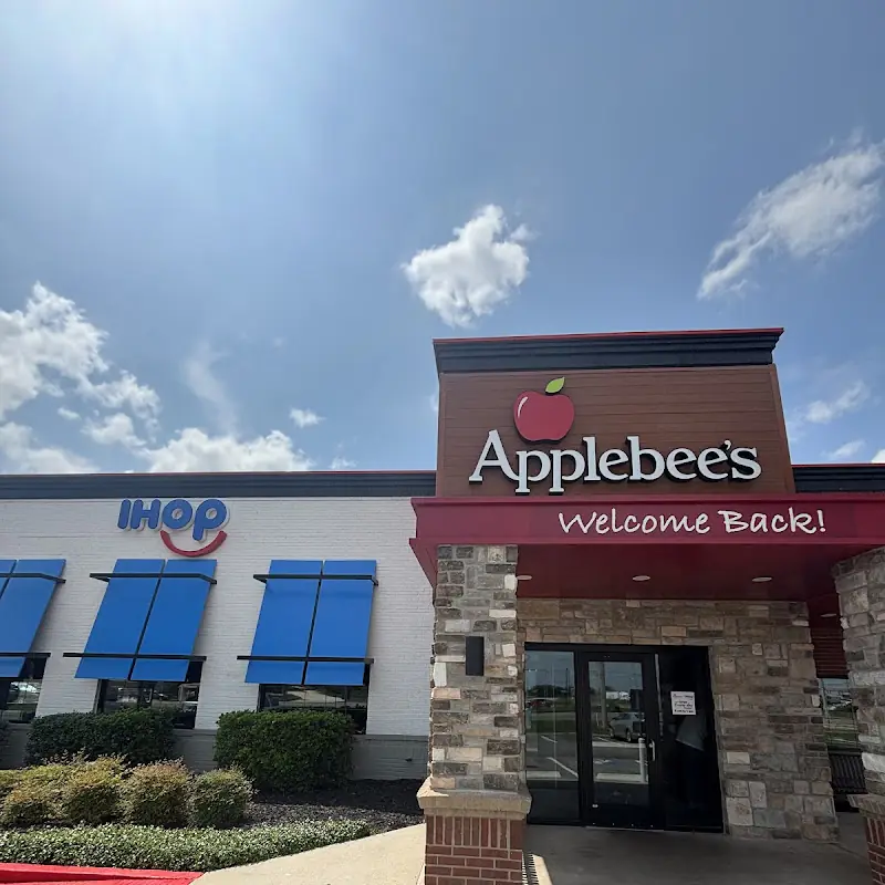 Applebee's Grill + Bar