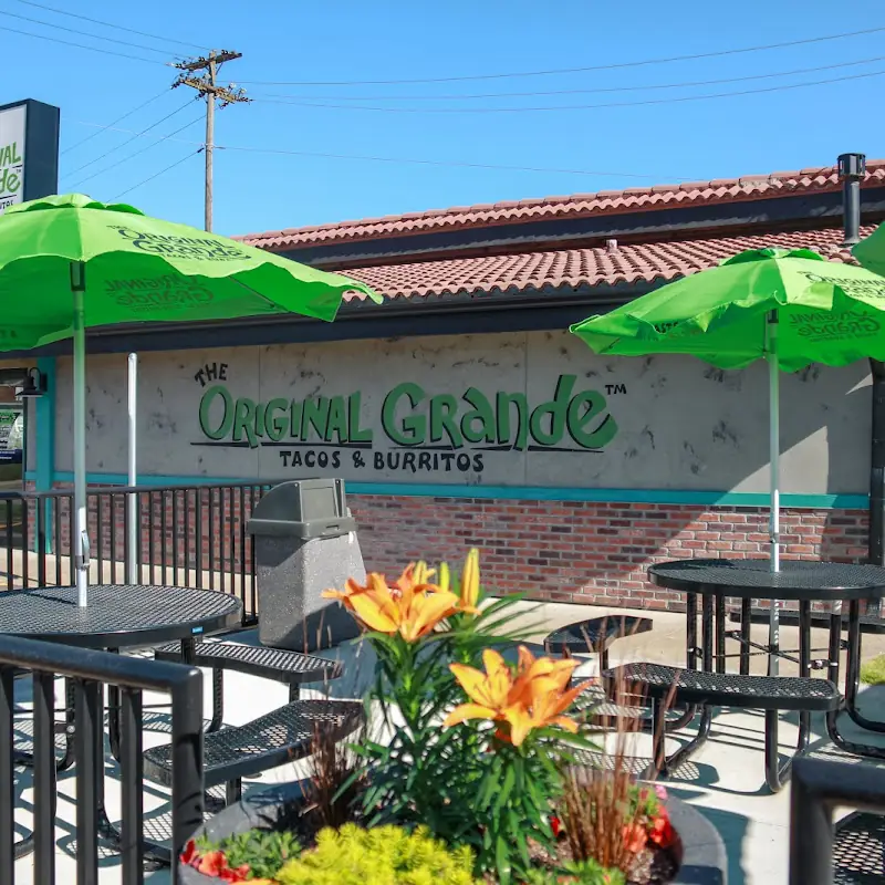 The Original Grande