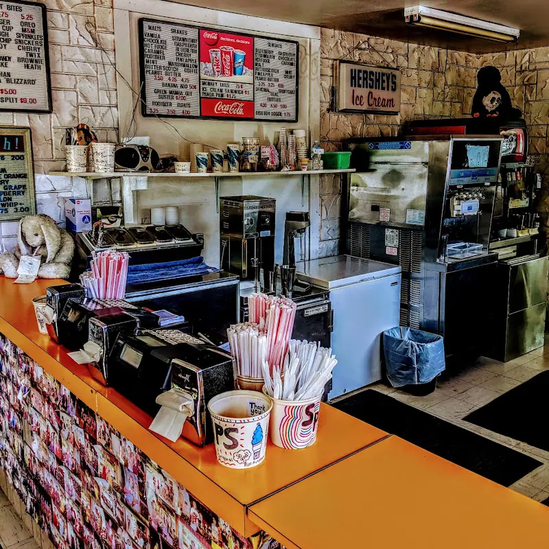North End Sweets and Treats