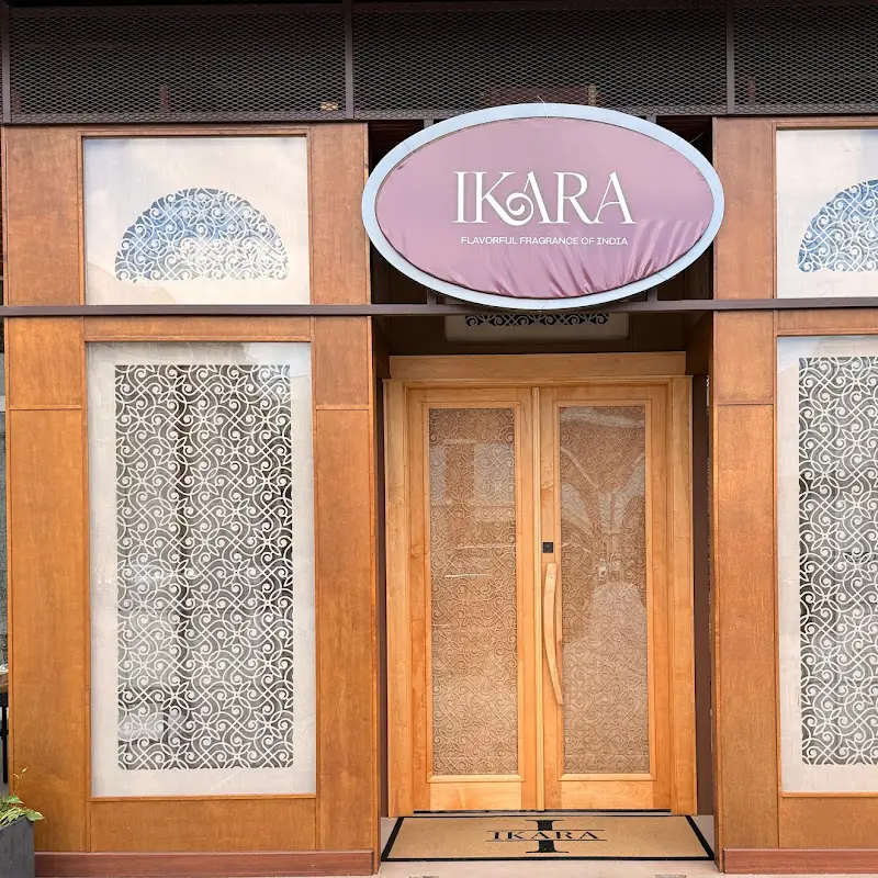 IKARA Restaurant