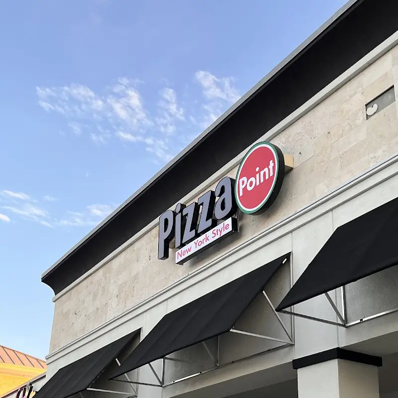 Pizza Point