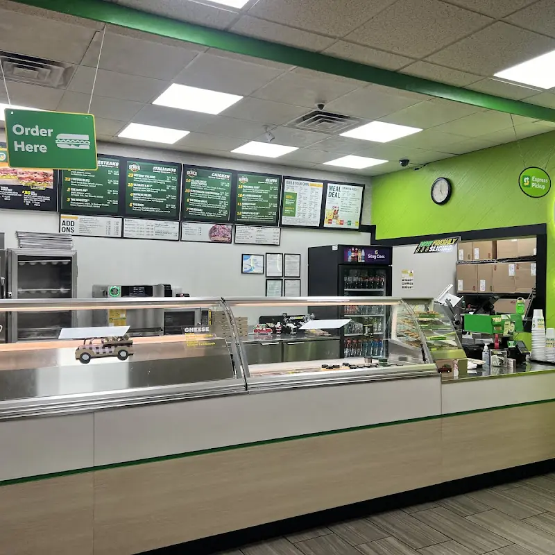Subway