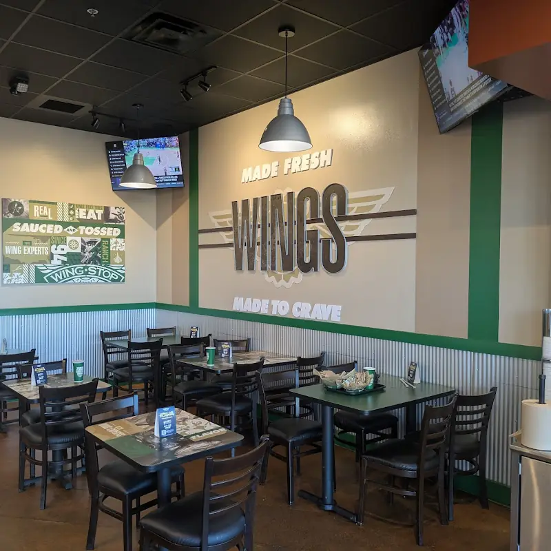 Wingstop