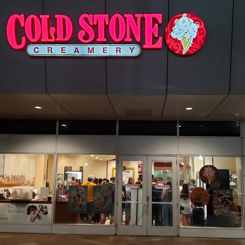 Cold Stone Creamery