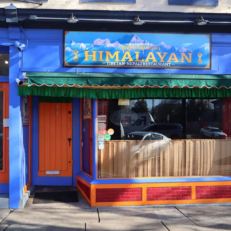 Himalayan Tibetan