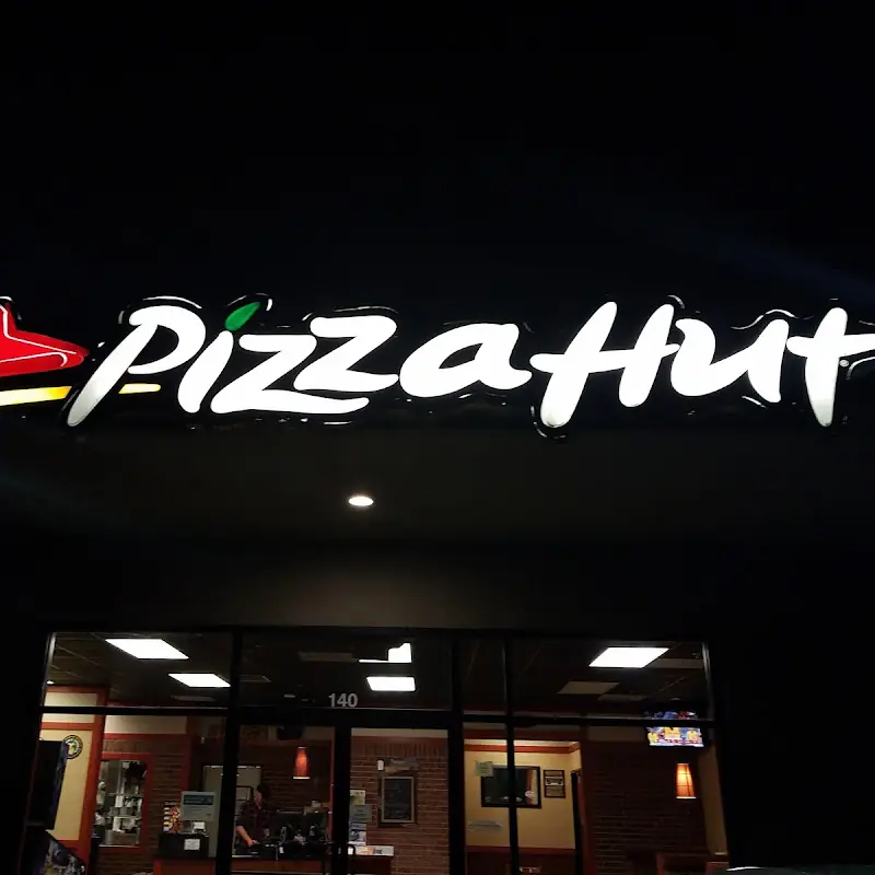 Pizza Hut