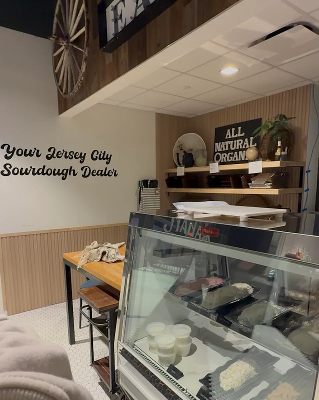 Sourdough Society