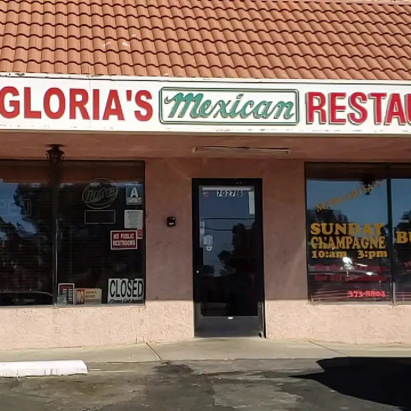 Gloria's Mexican Restaurant