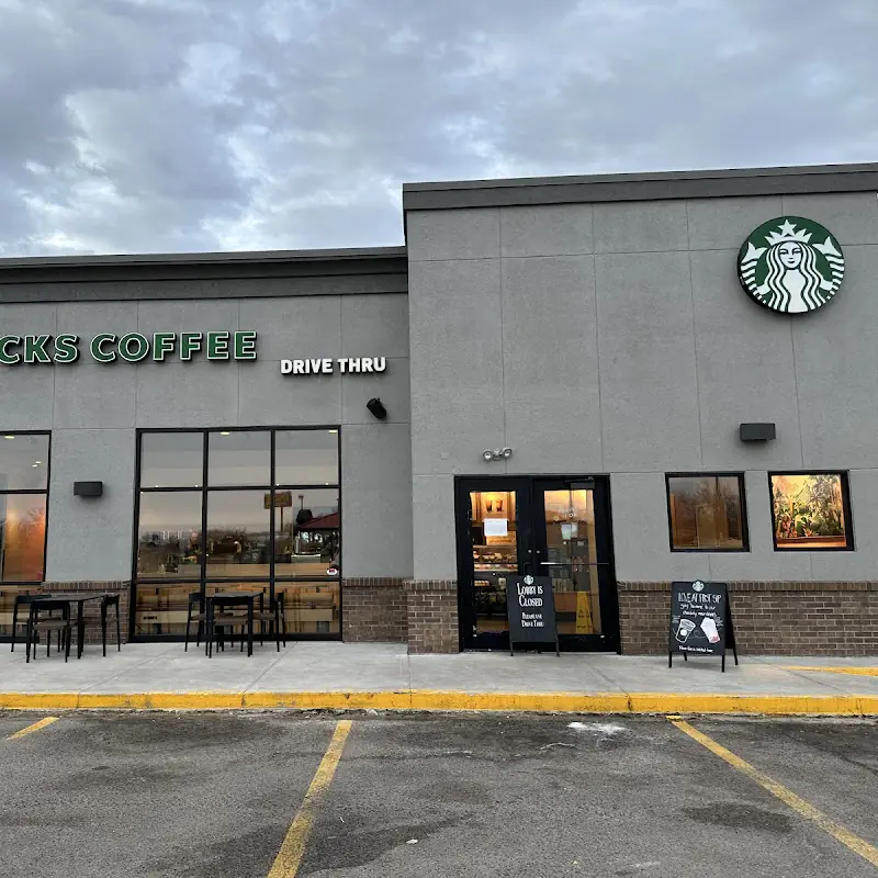 Starbucks Coffee Company