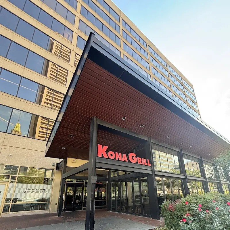 Kona Grill - Baltimore