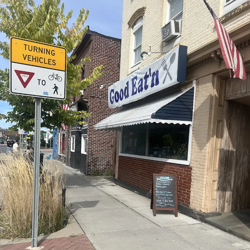 Good Eat’n