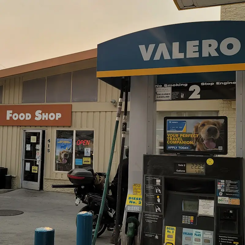 Lovelock Food Mart