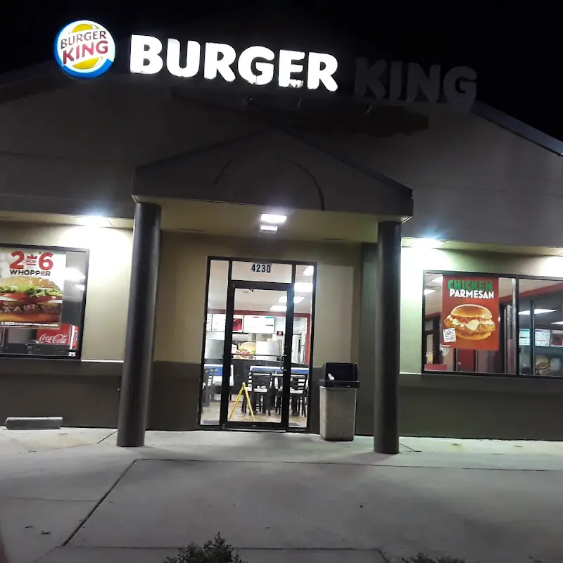 Burger King