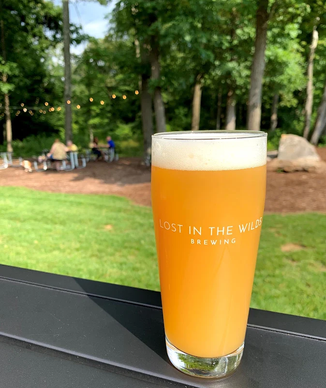 Lost In The Wilds Brewing