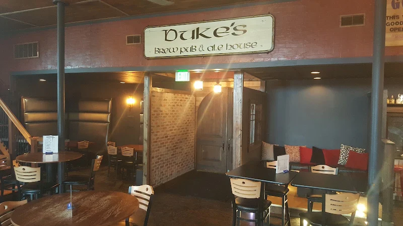 Duke's Brew Pub and Ale House