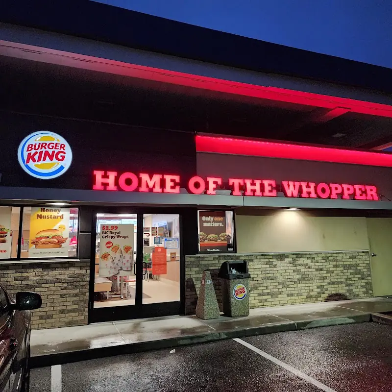 Burger King