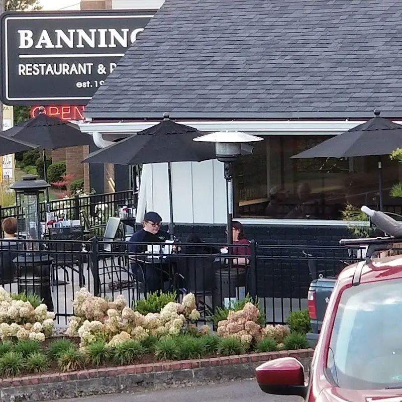 Banning's Restaurant & Pie House