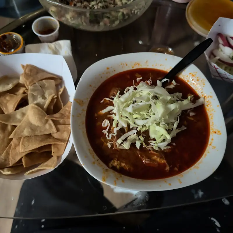 Benys Authentic Mexican Restaurant FT