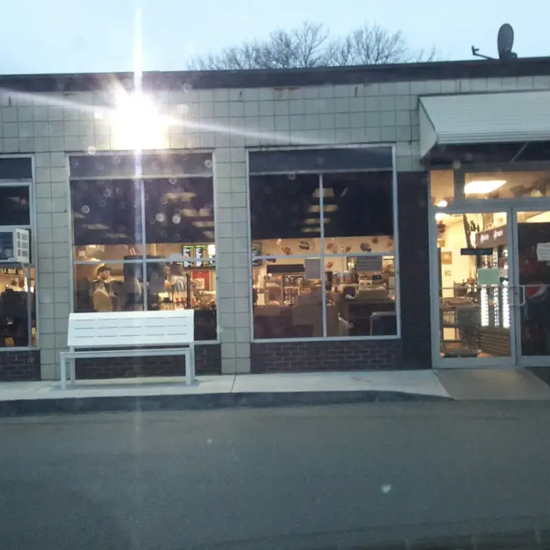 Dom's Sausage Co Inc.