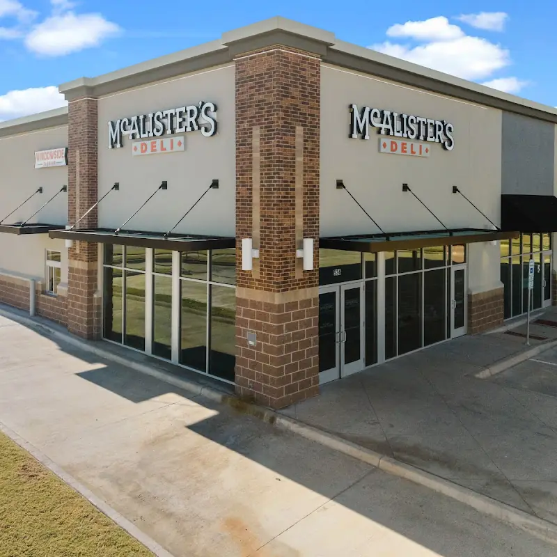 McAlister's Deli