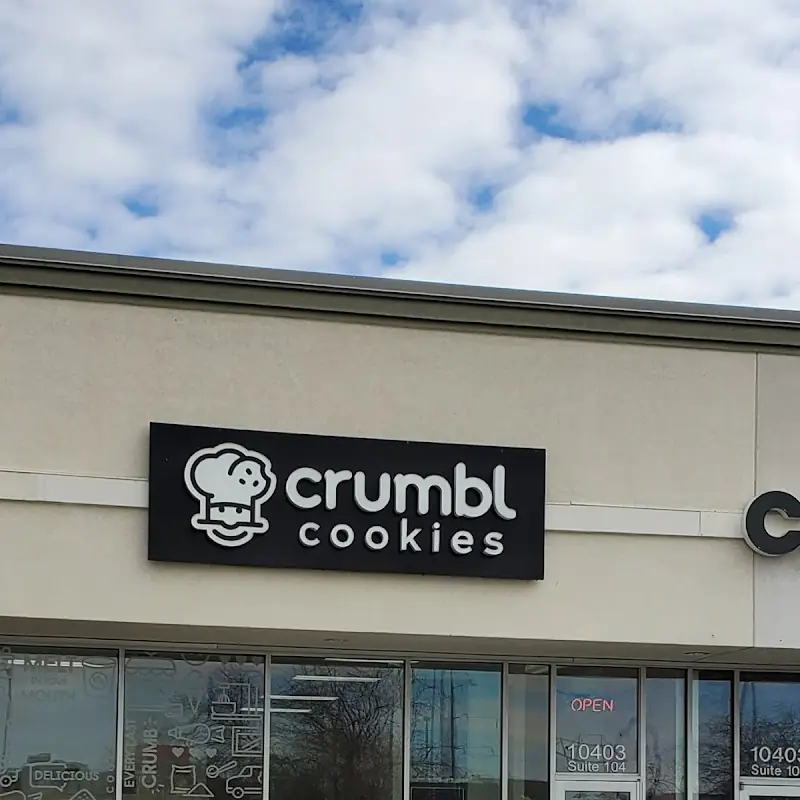 Crumbl