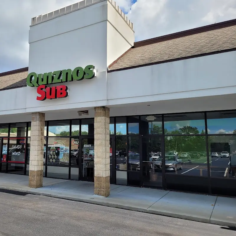 Quiznos