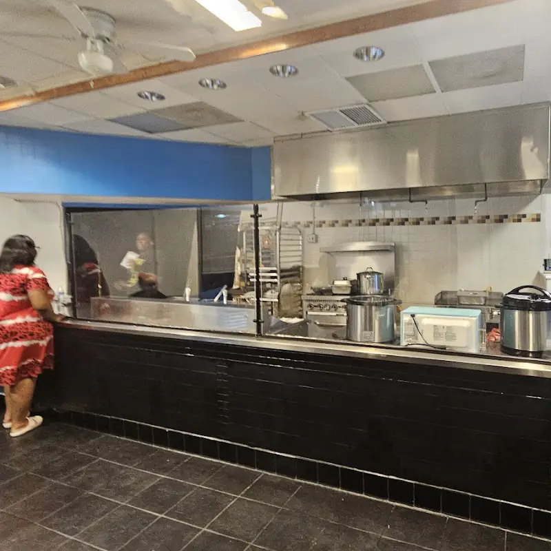 Cali Peaches Cuisine