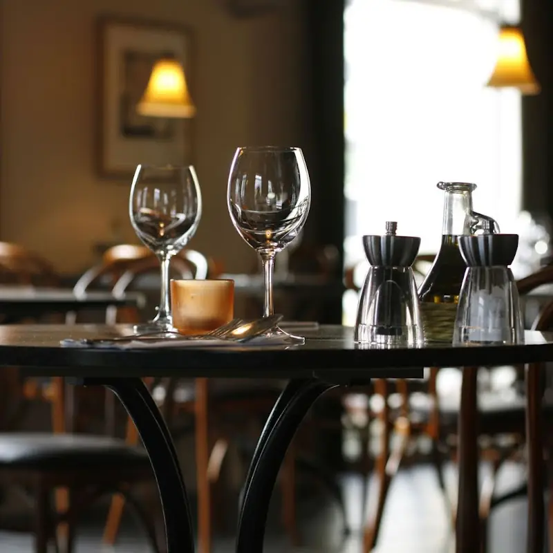 Duffinetti's Restaurant and Lounge