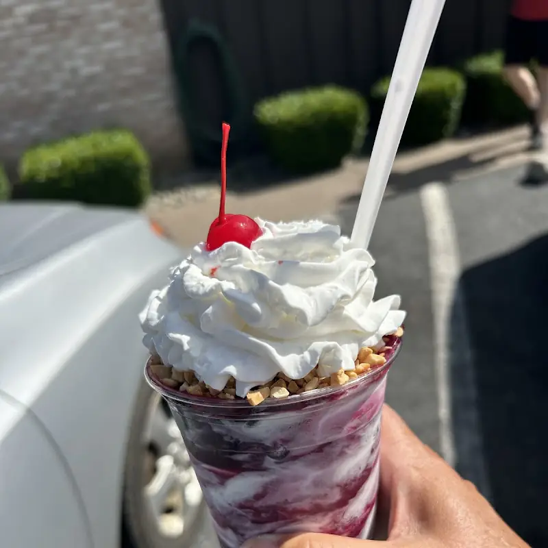 3B Ice Cream (Dauphin)