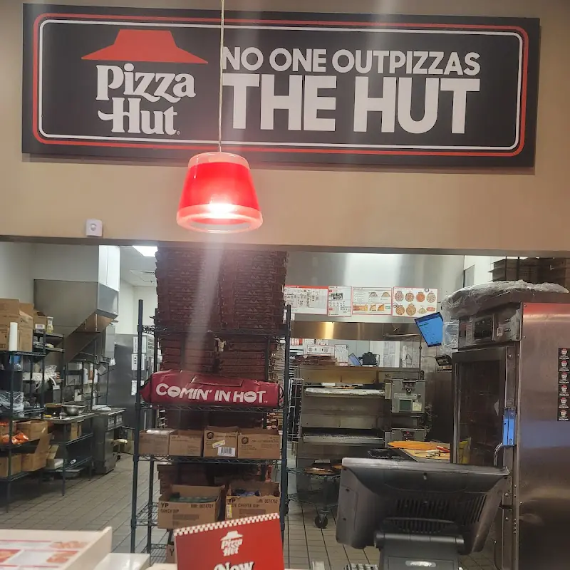 Pizza Hut