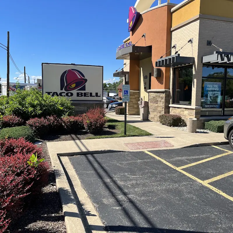 Taco Bell