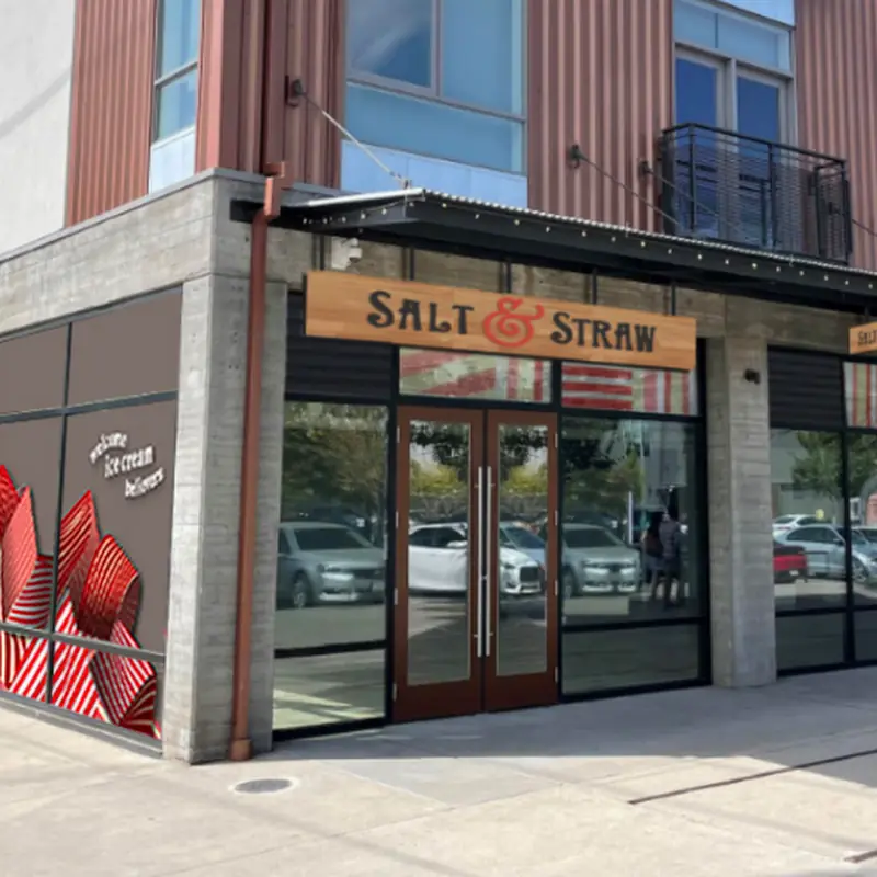 Salt & Straw