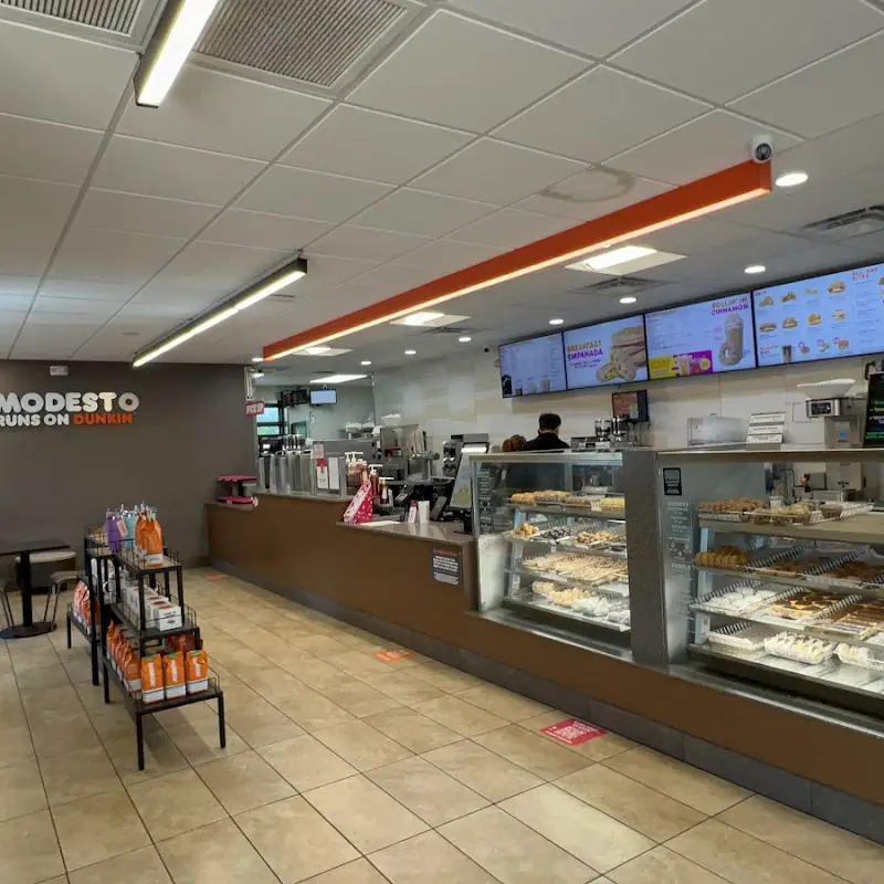 Dunkin'