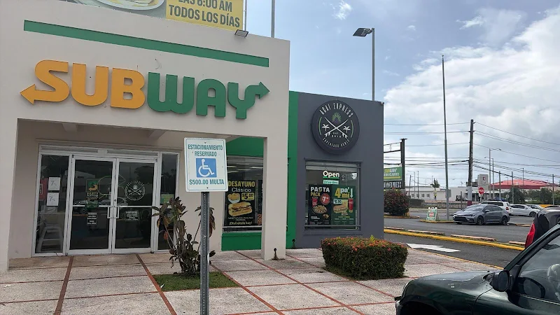 Subway