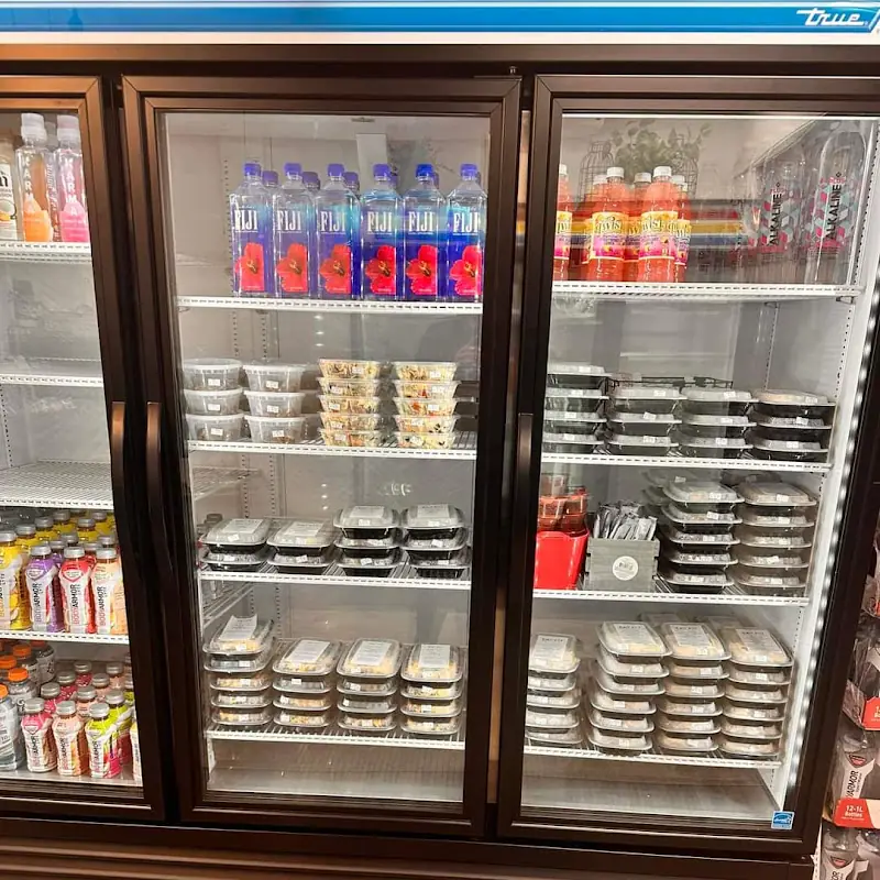 Eat Fit West Plains