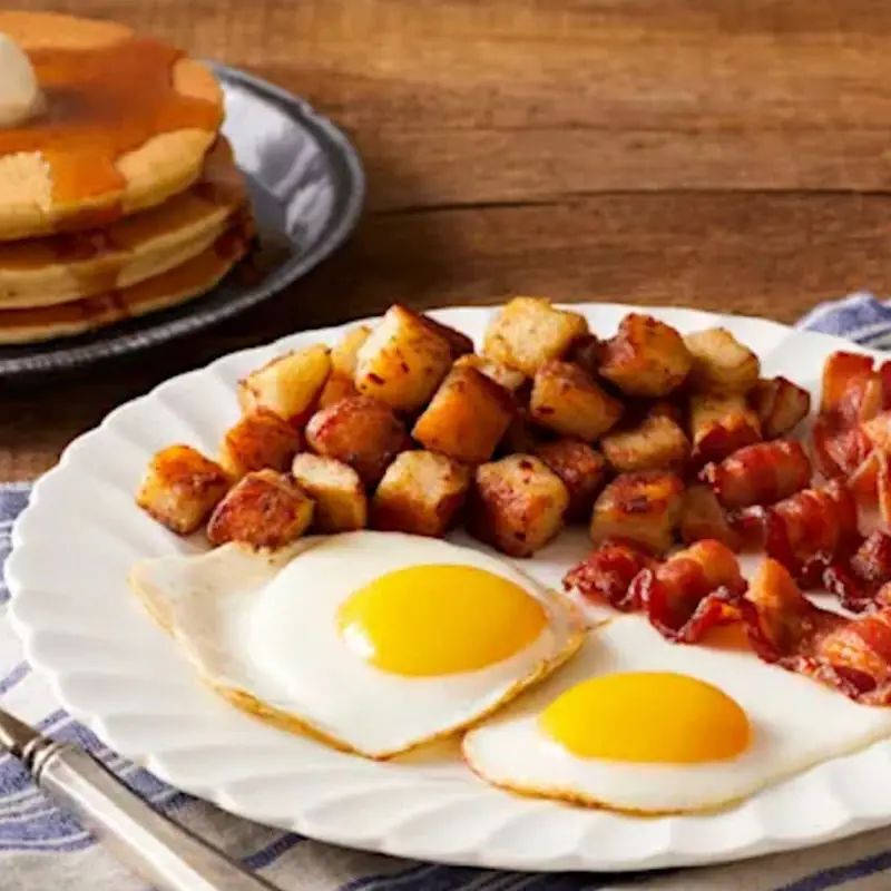 Waffle Kitchen