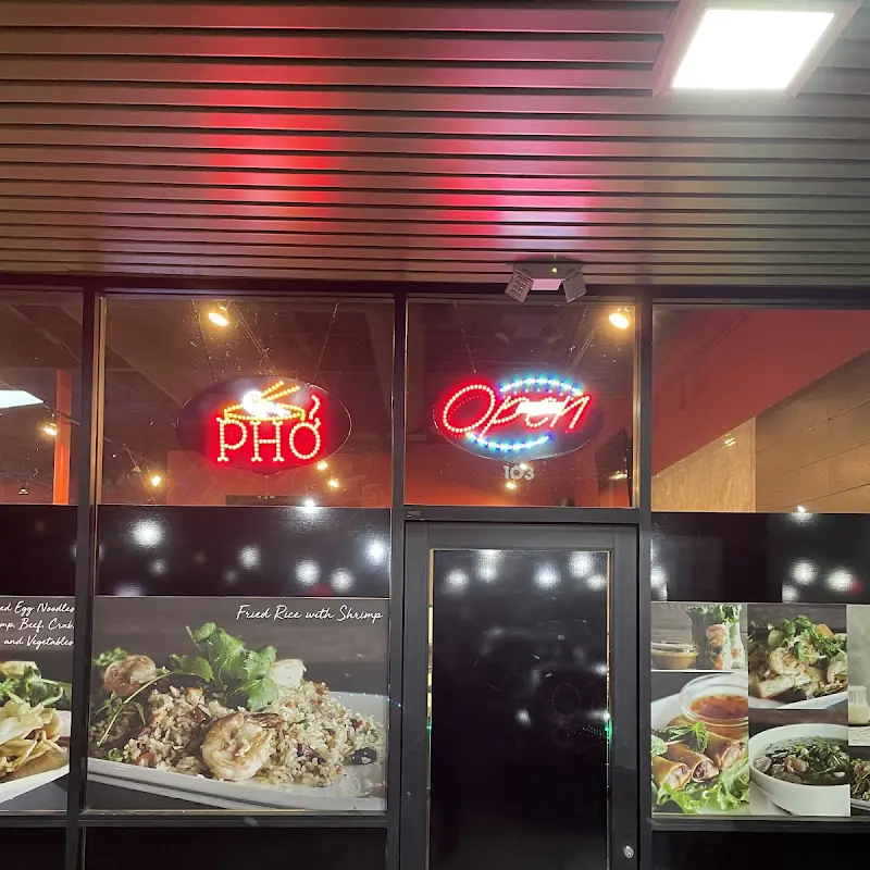 Phở Kim
