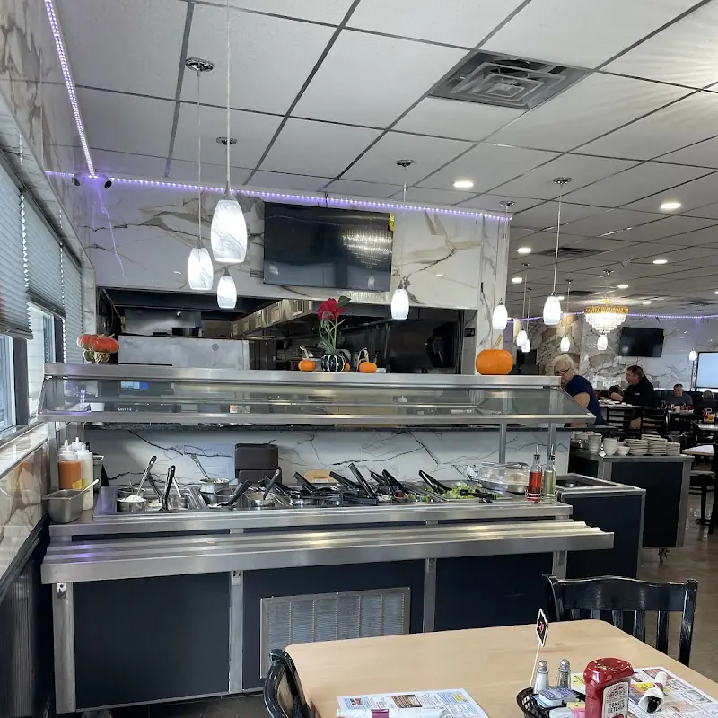 Star City Diner & Pizza Parlor