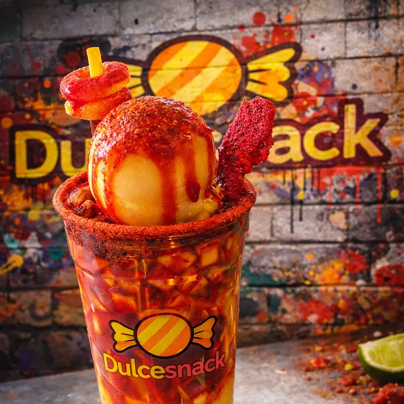 Dulcesnack