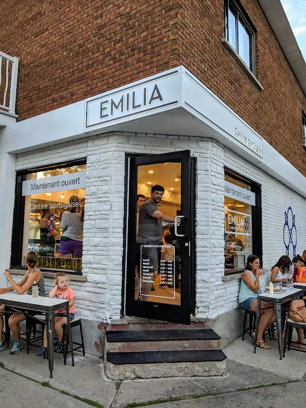 Emilia (Villeray)