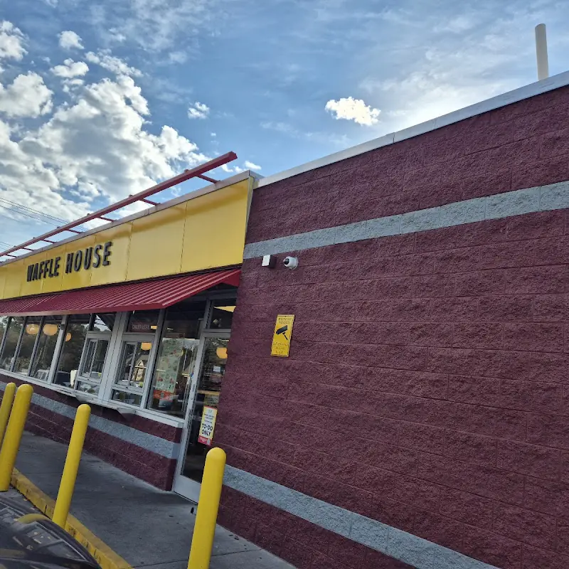 Waffle House