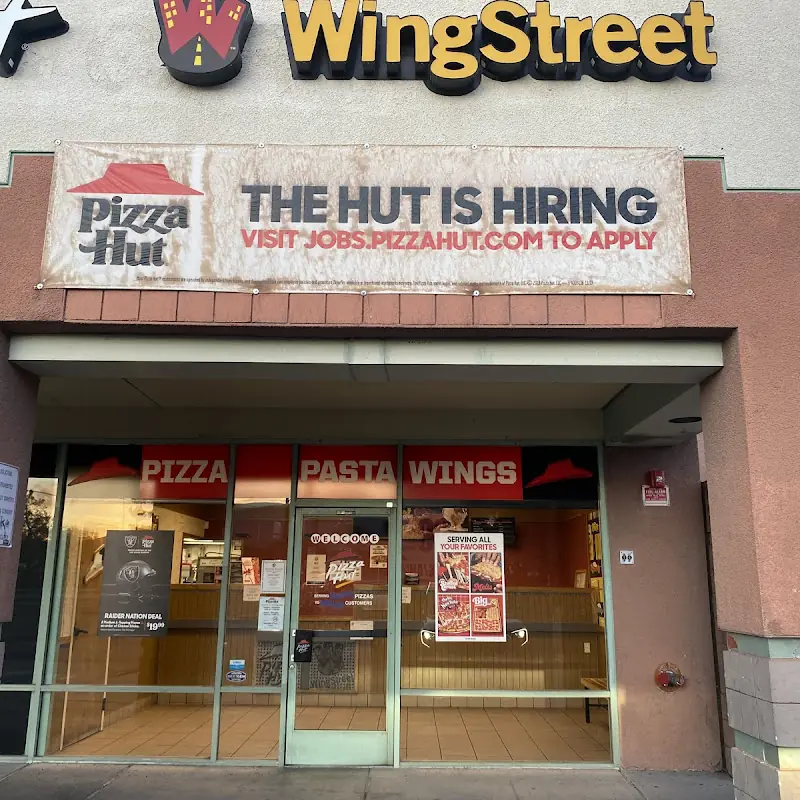 Pizza Hut