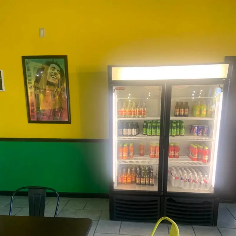 Jamaica Nyammingz Restaurant