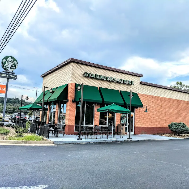 Starbucks Coffee Company