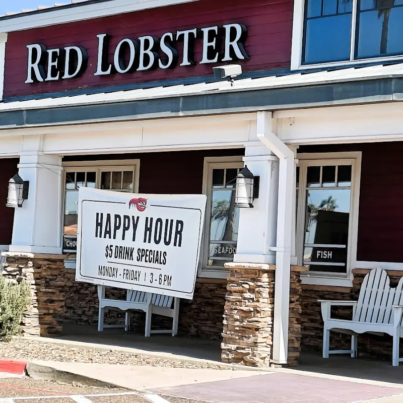 Red Lobster