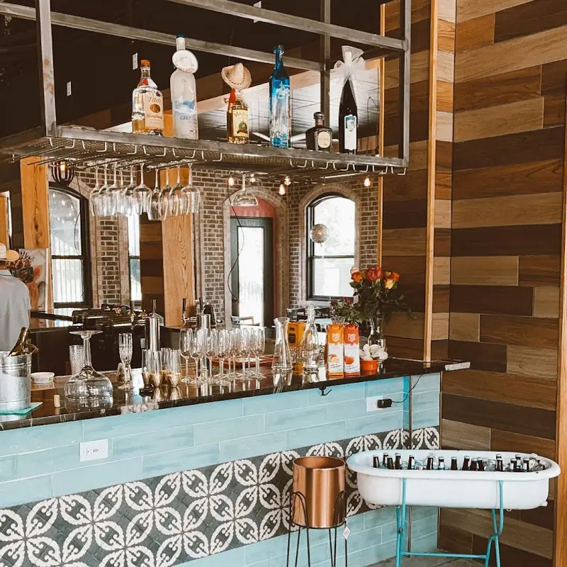 Pablo's Restaurant and Cantina