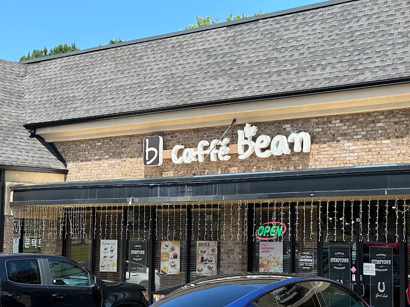 Caffè Bean