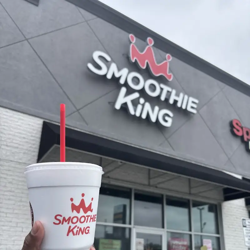 Smoothie King