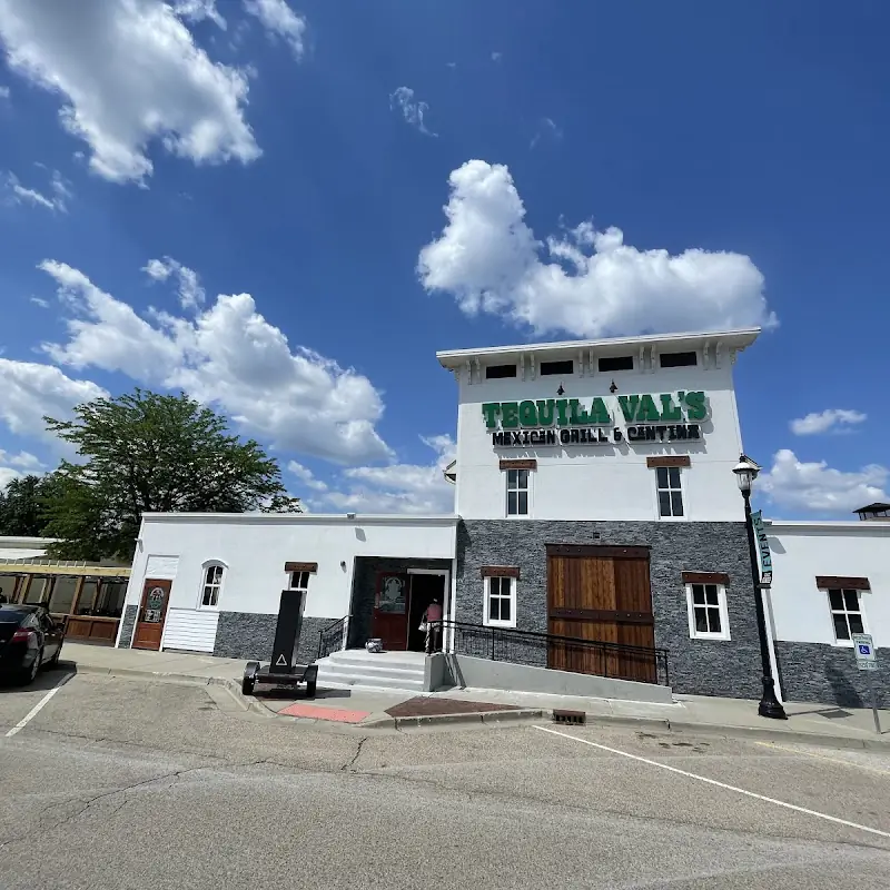 Tequila Val’s